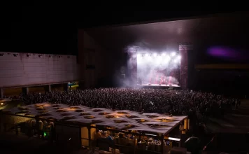 Arranca la temporada de Festivales en Málaga con el Galaxy Sound