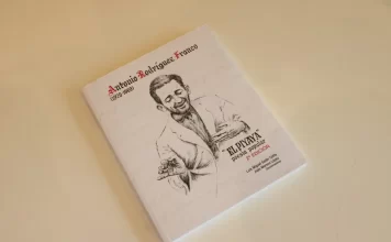 La Diputación colabora con la impresión de 300 ejemplares del libro de poesía popular ‘El Piyaya’
