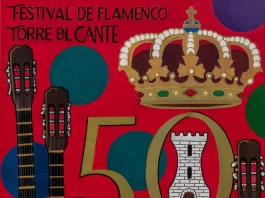 La Torre del Cante celebra su 50 aniversario con Esperanza Fernández, Arcángel o Aurora Vargas como platos fuertes