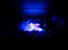 El Festival Galaxy Sound Celebra el 30 Aniversario de Super 8 con 9 Horas Ininterrumpidas de Música en Málaga