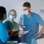 El Colegio de Enfermería de Málaga denuncia la difusión de publicidad engañosa que promete estudiar Enfermería en 12 meses