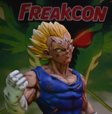 FreakCon 2024: Un Éxito Rotundo en su Jornada Inaugural FreakCon 2024: Un Éxito Rotundo en su Jornada Inaugural