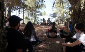 El BOJA publica las nuevas bases reguladoras de las ayudas a asociaciones juveniles