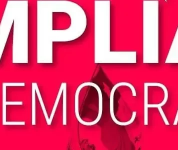 La regeneración democrática que necesitamos