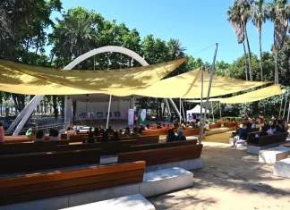 Asociaciones malagueñas vinculadas al cáncer celebran un encuentro para abordar las relaciones íntimas y la salud sexual