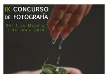 Regresa El Concurso de Fotografía de "El Pinar"