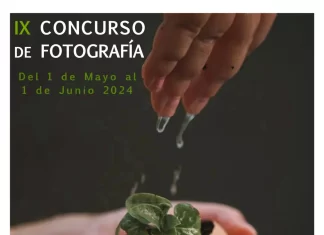 Regresa El Concurso de Fotografía de "El Pinar"