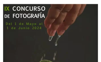Regresa El Concurso de Fotografía de "El Pinar"