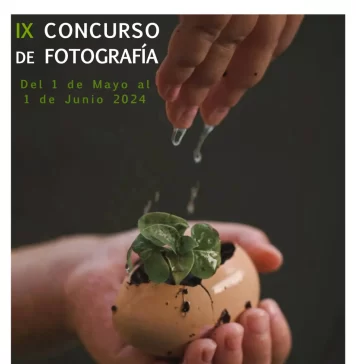 Regresa El Concurso de Fotografía de "El Pinar"