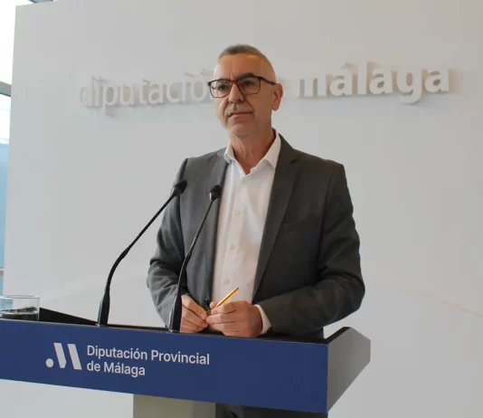 Con Málaga denuncia el cierre de la residencia Vega de Antequera que se suma “a la lista negra” de los servicios públicos “eliminados” por el PP