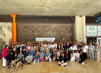 Costa del Sol promociona su segmento de Golf a 800 profesionales de Golf en la IAGTO European Convention (IEC)