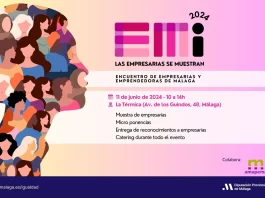 Cuarenta empresarias expondrán sus productos y servicios en esta edición de EMI, que promueve la Diputación