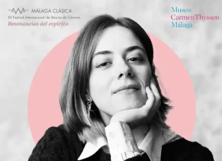 «De lo espiritual al arte»: el coloquio del XII Festival Málaga Clásica