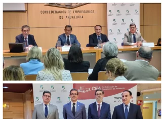 El Gobierno asigna a Andalucía el 1,5% de la nueva inversión en infraestructuras de la red eléctrica