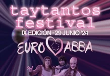 El IX Taytantos Festival de Torrox homenajeará a ABBA con un tributo musical