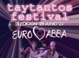 El IX Taytantos Festival de Torrox homenajeará a ABBA con un tributo musical