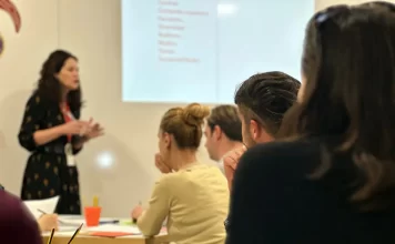 El Museo Picasso Málaga organiza un curso para acreditar a guías turísticos profesionales
