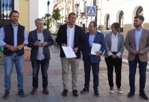 El PSOE denuncia el cierre definitivo de la Residencia de la Vega, «el mayor ataque a las personas mayores de Antequera de los últimos 50 años»