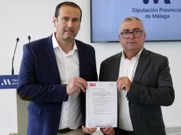 El PSOE denuncia la falta de ejecución de las obras de modernización de las depuradoras de la provincia comprometidas por la Diputación