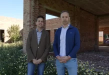 El PSOE exige al PP en Diputación que impulse la construcción del centro comarcal de alzhéimer de Coín tras trece años de parálisis