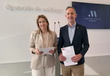 El PSOE lleva al pleno de la Diputación el rechazo al macroproyecto urbanístico sobre el acuífero de Coín