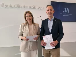El PSOE lleva al pleno de la Diputación el rechazo al macroproyecto urbanístico sobre el acuífero de Coín