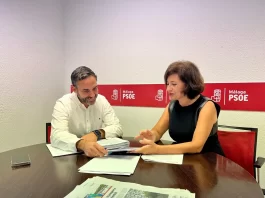 El PSOE pide la convocatoria de la Comisión de Transparencia en Málaga «ante el cúmulo de irregularidades municipales»