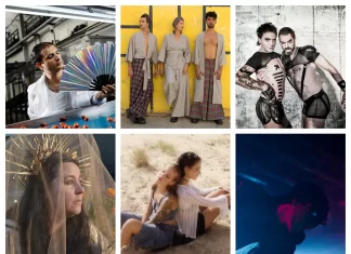 El RED Friday de La Térmica regresa el 7 de junio con los directos de Lisasinson y Fran Laoren como cabezas de cartel