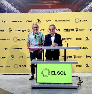 El Sol, Festival Iberoamericano de la Comunicación Publicitaria, comenzará su 38ª edición en Málaga el próximo jueves 30 de mayo.