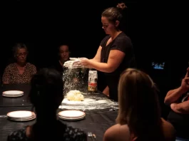 El Teatro Cánovas concluye el proyecto Thespis de la temporada con la participación de jóvenes agitadores, artistas y creadores