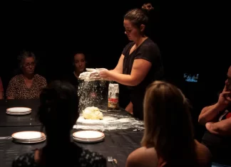 El Teatro Cánovas concluye el proyecto Thespis de la temporada con la participación de jóvenes agitadores, artistas y creadores