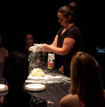 El Teatro Cánovas concluye el proyecto Thespis de la temporada con la participación de jóvenes agitadores, artistas y creadores