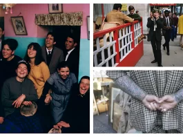 El prestigioso fotógrafo Joel Meyerowitz regresa a Málaga 60 años después