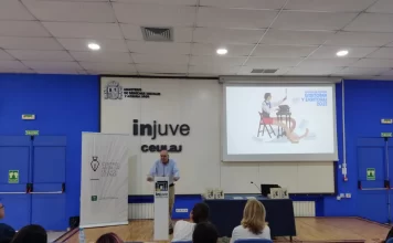 El Centro Andaluz de las Letras selecciona 32 jóvenes andaluces para su Escuela de Jóvenes Escritoras y Escritores 2024