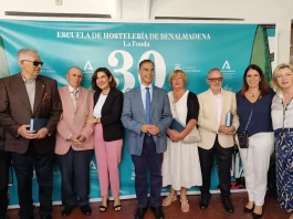 La Fonda forma en 30 años a cerca de 900 profesionales en hostelería