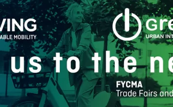 Greencities & S-Moving abre la convocatoria de participación para ciudades y territorios en su próxima edición