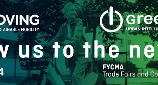 Greencities & S-Moving abre la convocatoria de participación para ciudades y territorios en su próxima edición