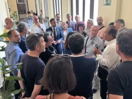 El PSOE pide el cese del gerente de la Filarmónica de Málaga “por su mala gestión y pérdida de confianza de toda la plantilla”