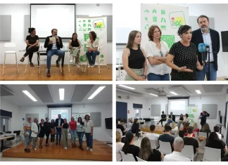 IU fija como reto que “la infancia y la juventud sean protagonistas activos” del diseño de las políticas públicas