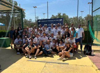 El talento senior de La Dormilona Benahavís y La Capellanía revalida título