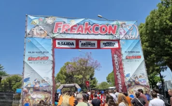 FreakCon hace historia en Torremolinos con su mejor edición