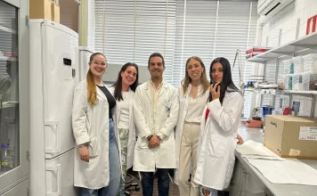 Investigadores de IBIMA Plataforma BIONAND y la UMA describen procesos que podrían mejorar la memoria espacial y el aprendizaje