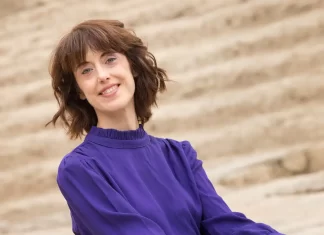 Irene Vallejo, protagonista de una nueva cita del Centro Andaluz de las Letras