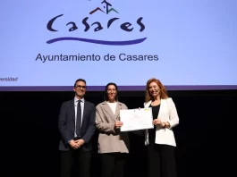 La Diputación acoge el acto central en España del Mes Europeo de la Diversidad