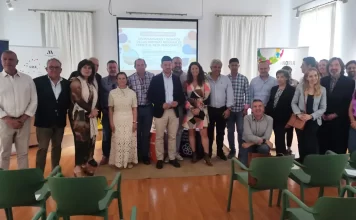 La Diputación analiza las oportunidades de las energías renovables para garantizar el futuro sostenible de los pueblos y combatir la despoblación