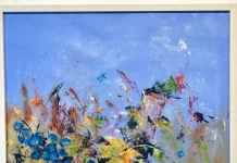 La Diputación de Málaga abre una nueva edición del Premio de Pintura Evaristo Guerra