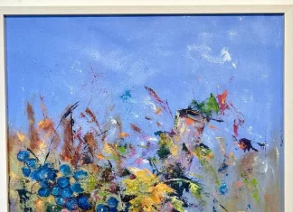 La Diputación de Málaga abre una nueva edición del Premio de Pintura Evaristo Guerra
