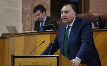 La Junta destina casi un millón de euros para identificaciones y exhumaciones de víctimas