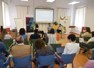 La Noria impulsa las innovaciones tecnológicas al servicio de la agricultura