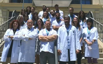 La cooperación público-privada IBIMA Plataforma BIONAND y Euronutra descubre el potencial terapéutico del D-Pinitol extraído de la algarroba en demencias neurodegenerativas
